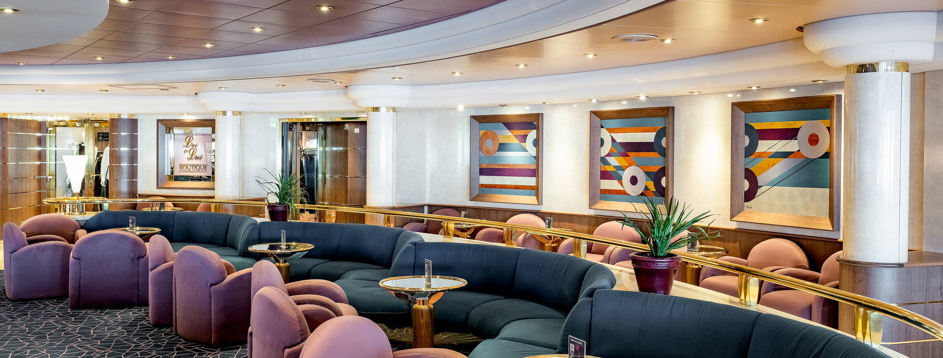 Ubytování RBO (MSC Opera) Obrázok36