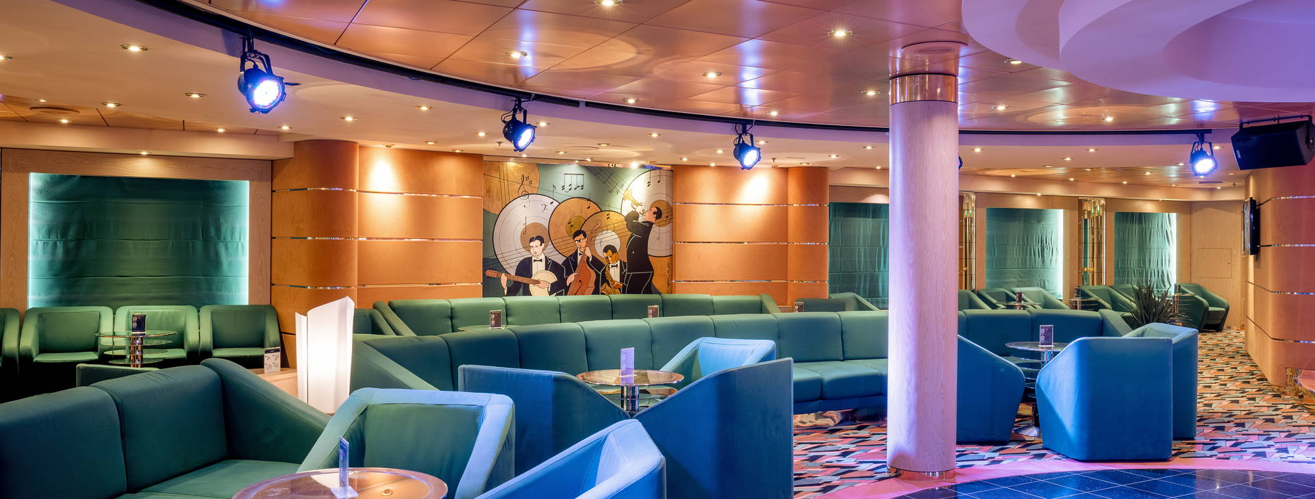 Ubytování RBO (MSC Opera) Obrázok33