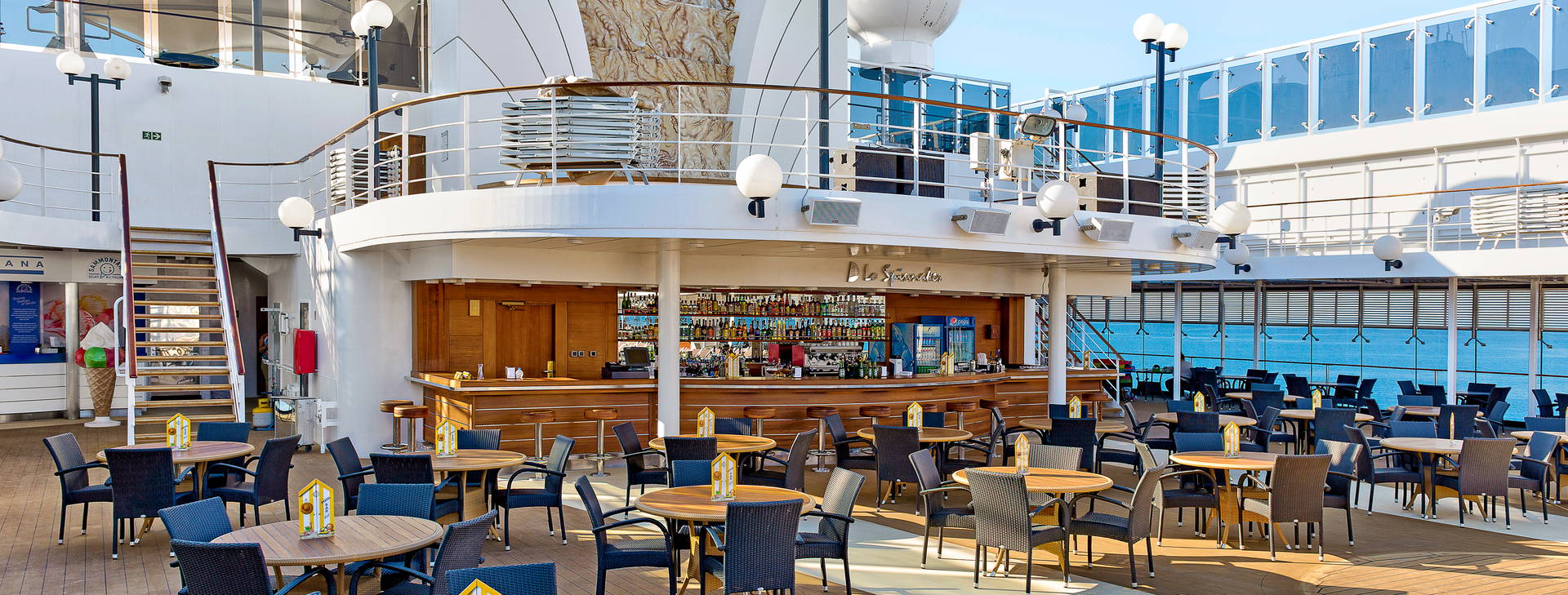 Ubytování RBO (MSC Opera) Obrázok43