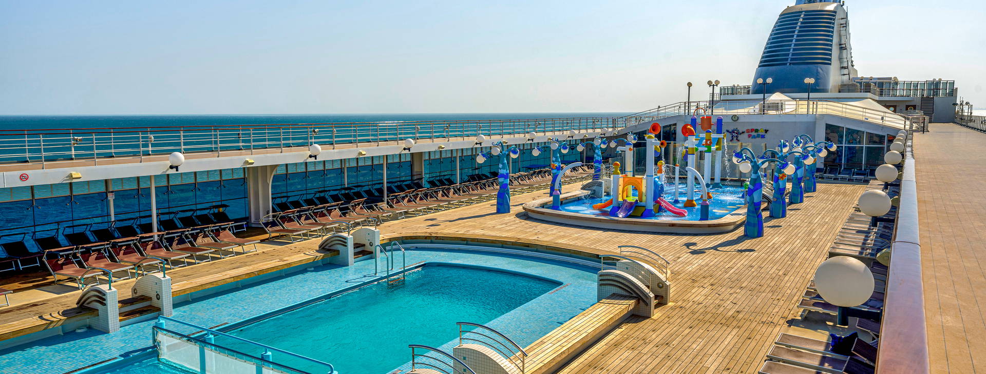 Ubytování RBO (MSC Opera) Obrázok12