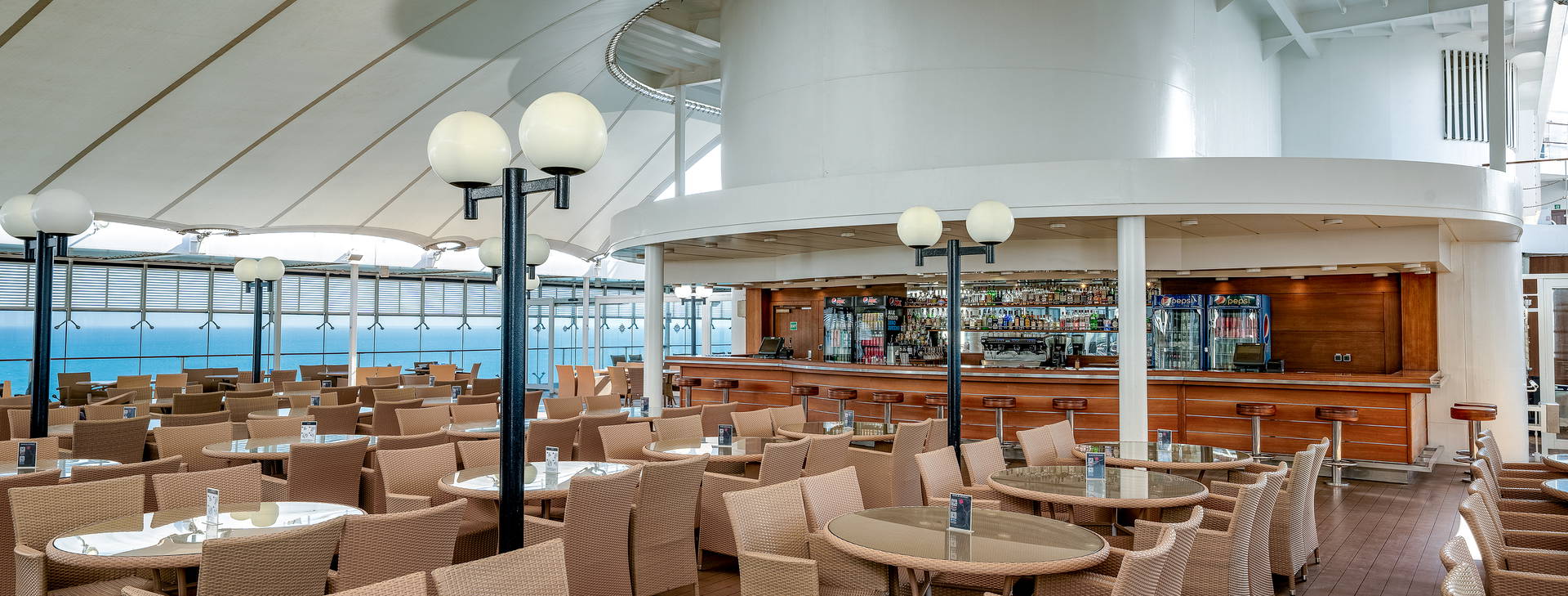 Ubytování RBO (MSC Opera) Obrázok47