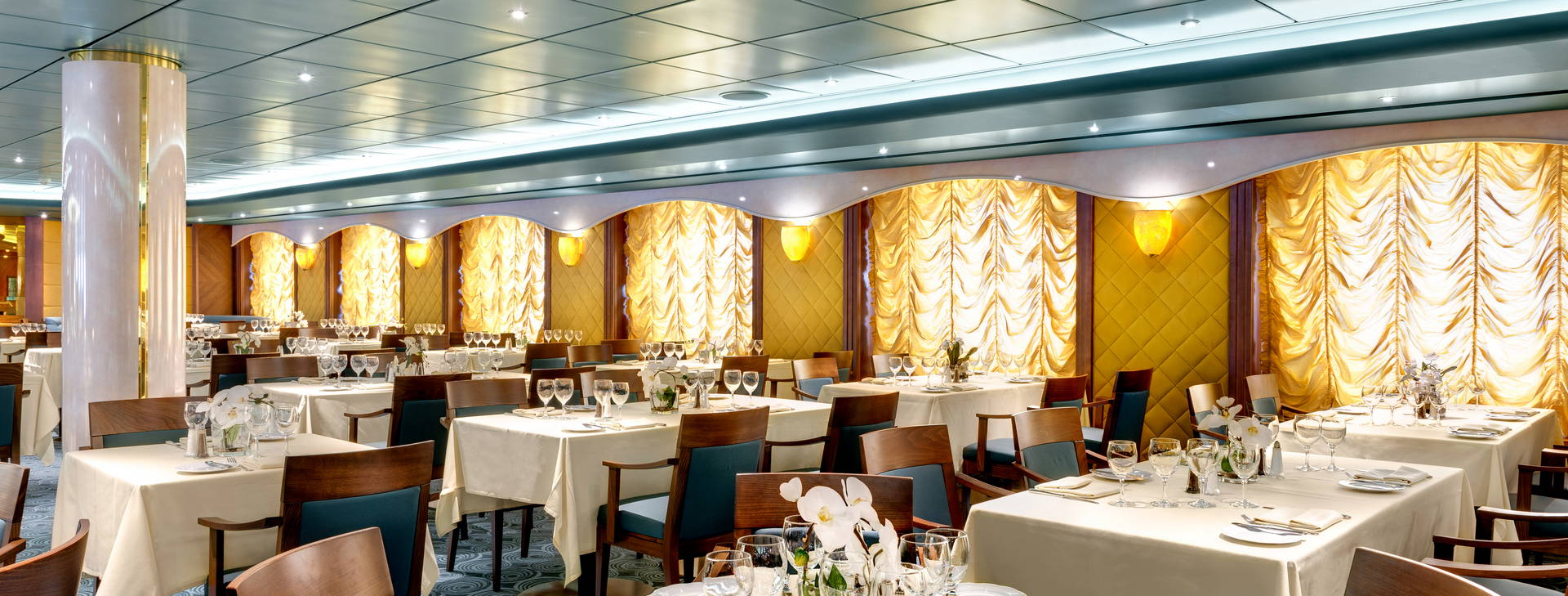 Ubytování RBO (MSC Opera) Obrázok45