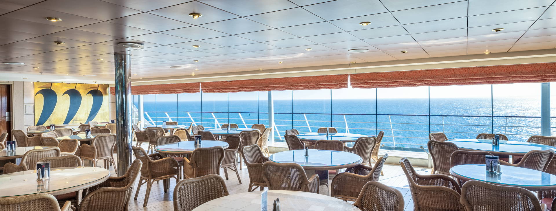 Ubytování RBO (MSC Opera) Obrázok49