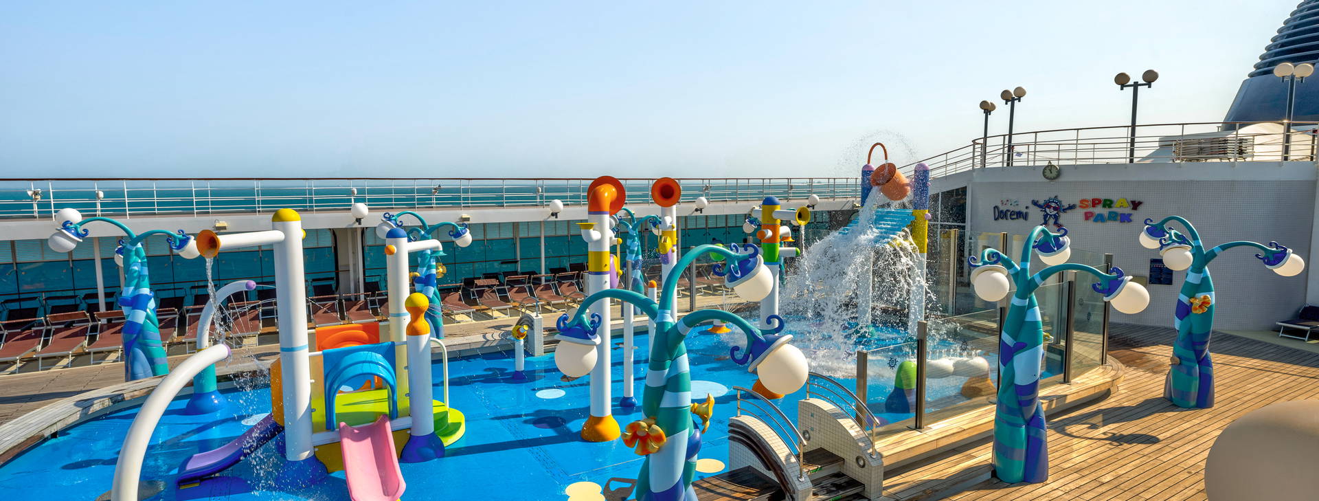 Ubytování RBO (MSC Opera) Obrázok14