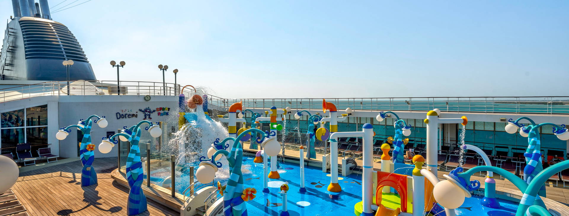 Ubytování RBO (MSC Opera) Obrázok16