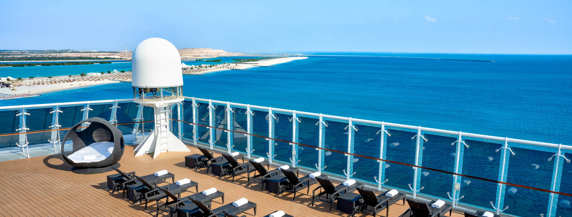 Ubytování RBO (MSC Opera) Obrázok20