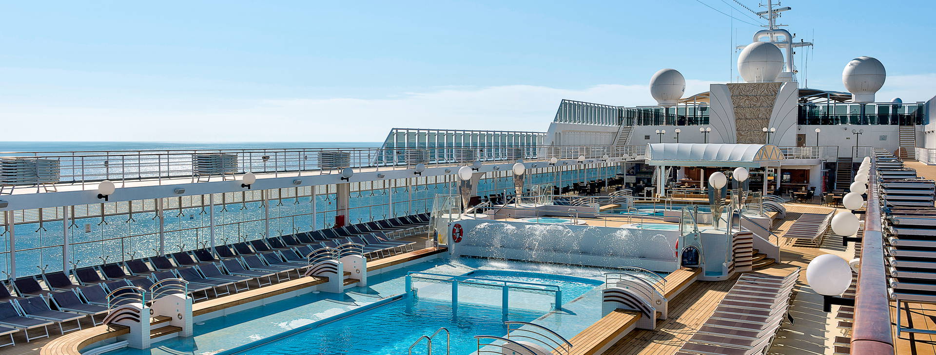 Ubytování RBO (MSC Opera) Obrázok22