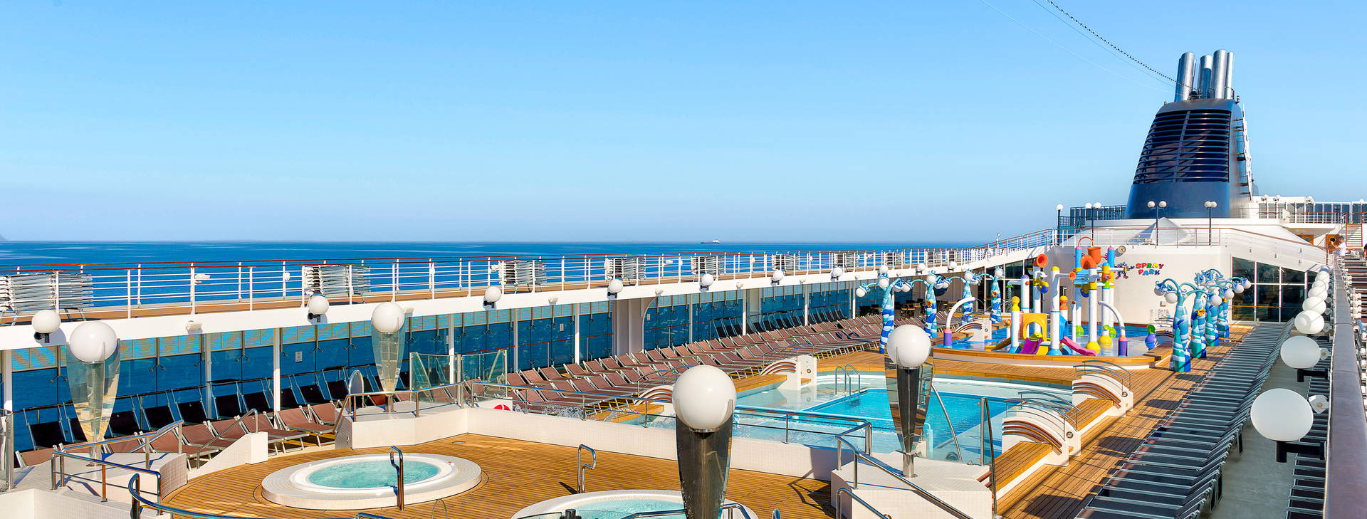 Ubytování RBO (MSC Opera) Obrázok24