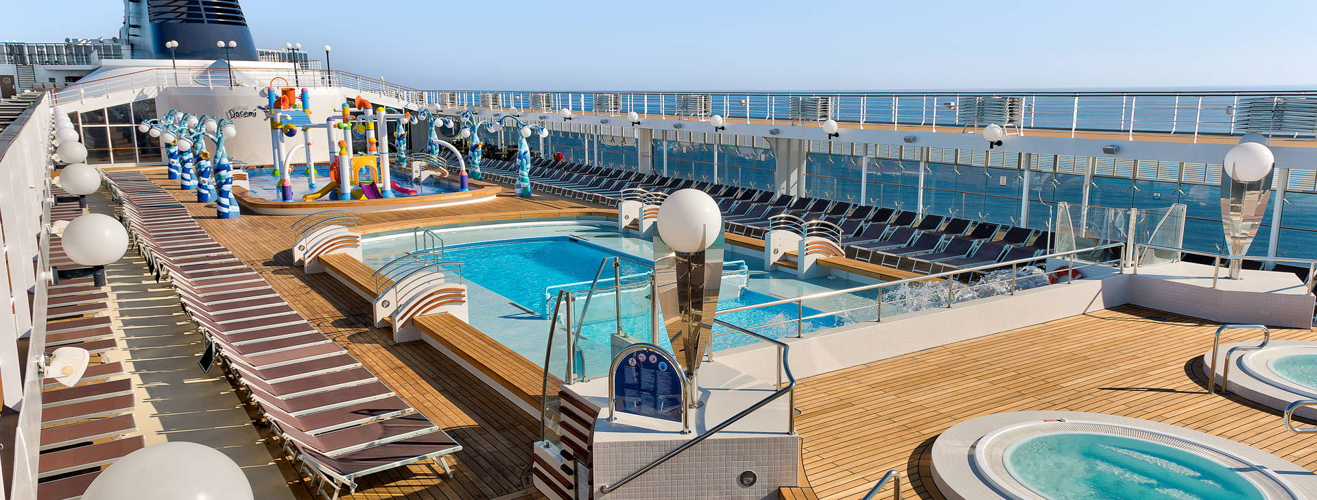 Ubytování RBO (MSC Opera) Obrázok19