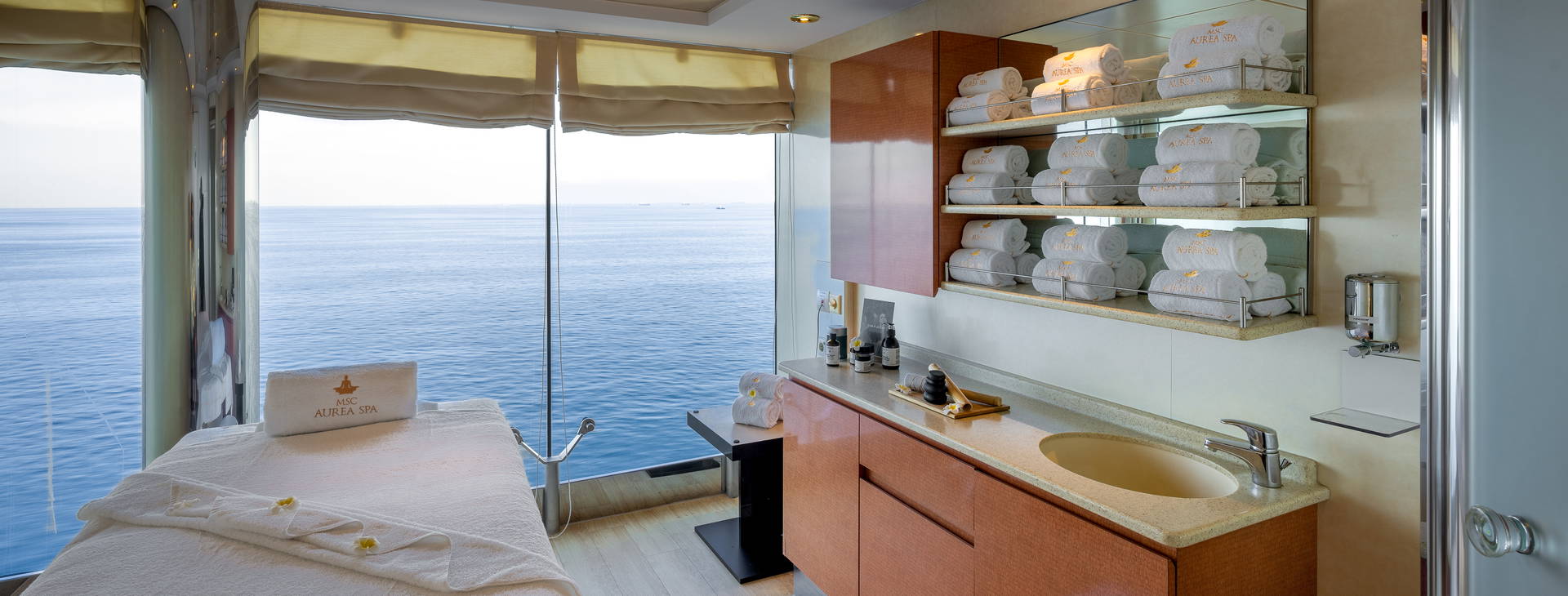 Ubytování RBO (MSC Opera) Obrázok66