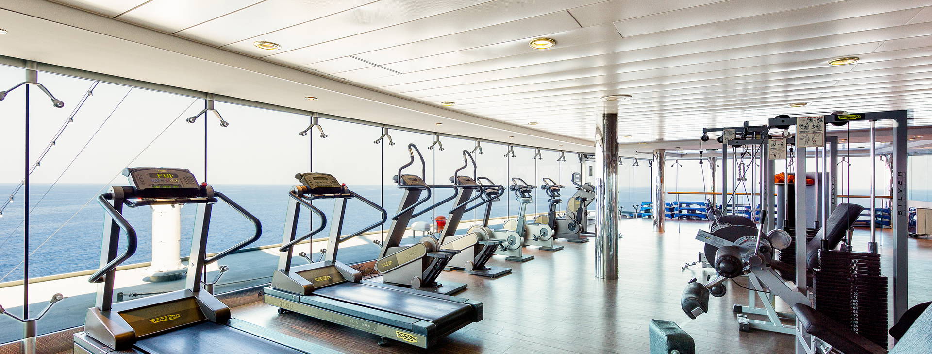 Ubytování RBO (MSC Opera) Obrázok63