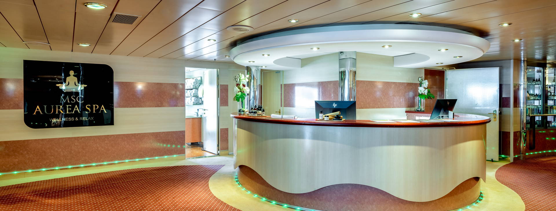 Ubytování RBO (MSC Opera) Obrázok54