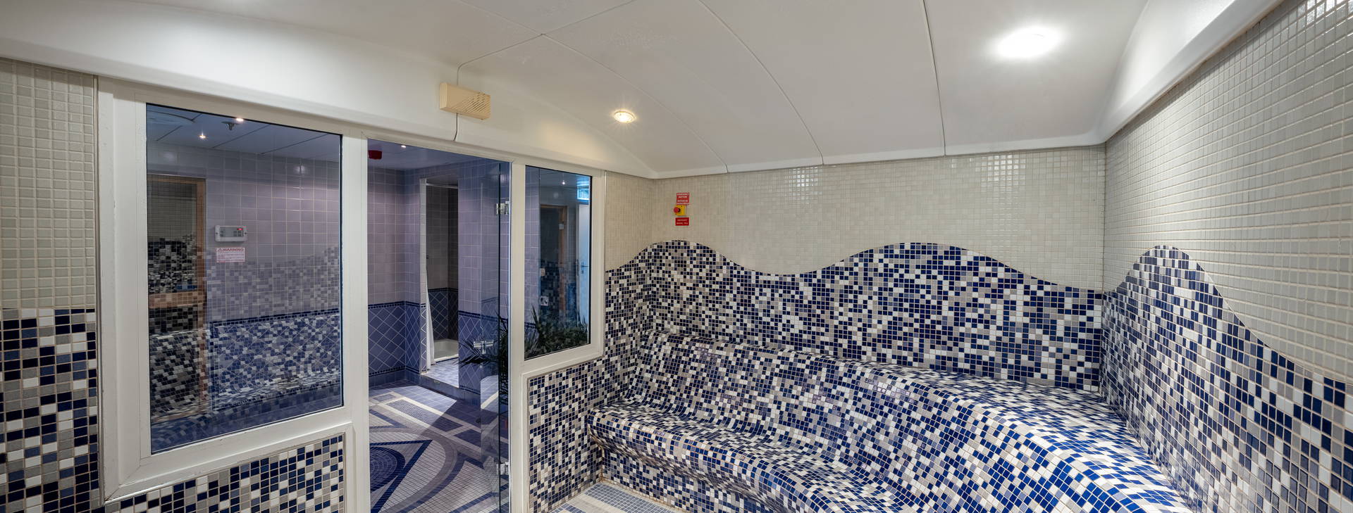 Ubytování RBO (MSC Opera) Obrázok70