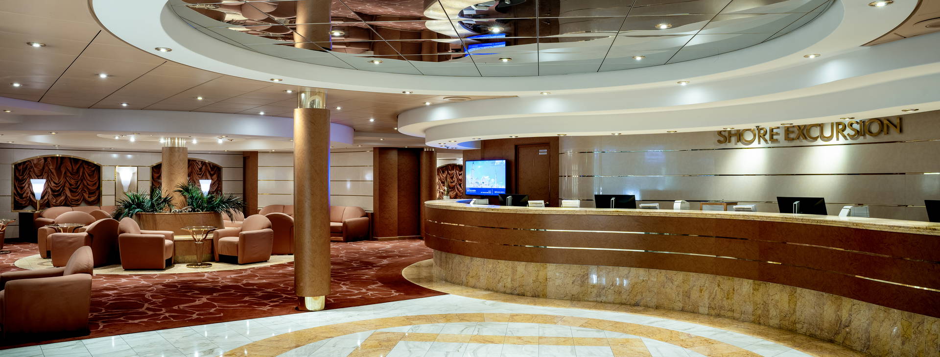 Ubytování RBO (MSC Opera) Obrázok55