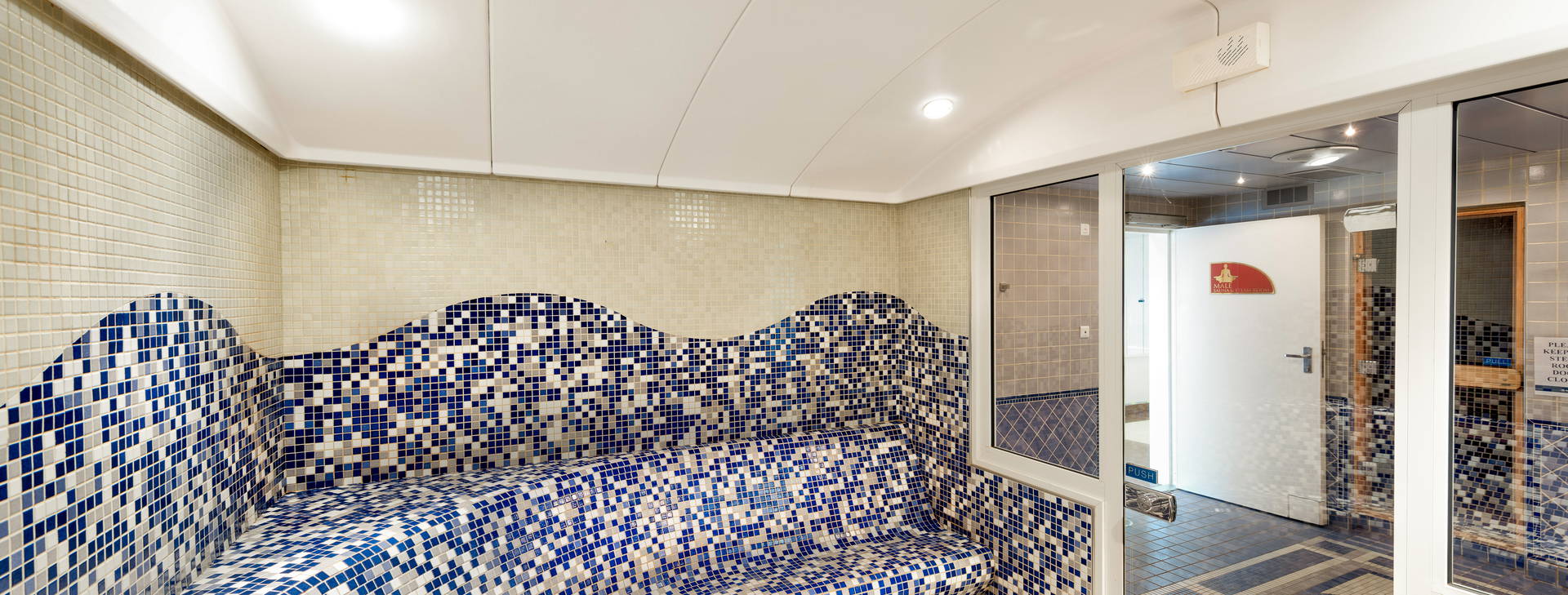 Ubytování RBO (MSC Opera) Obrázok71