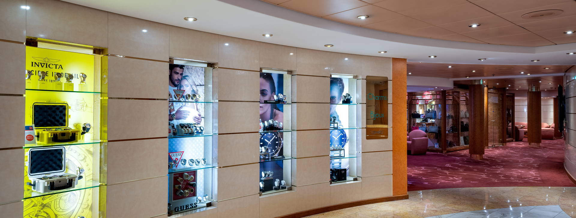 Ubytování RBO (MSC Opera) Obrázok58