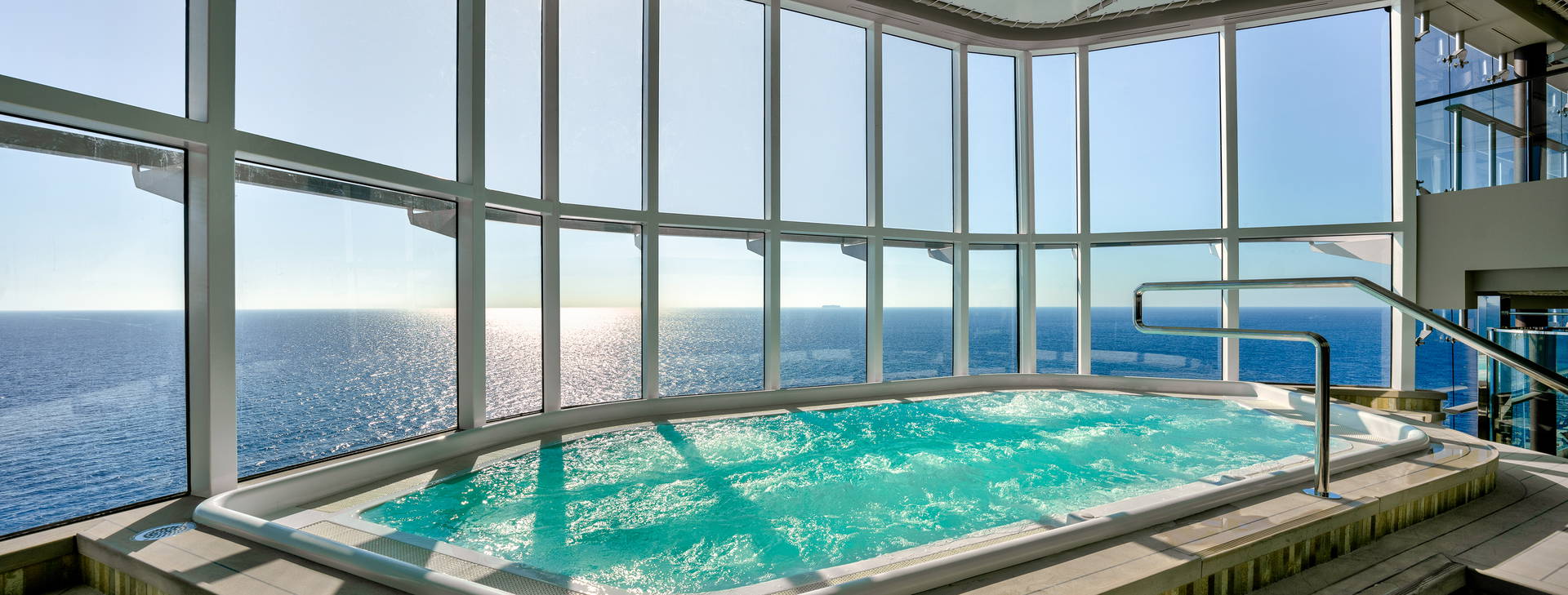 Ubytování RCE (MSC World America) Obrázok12