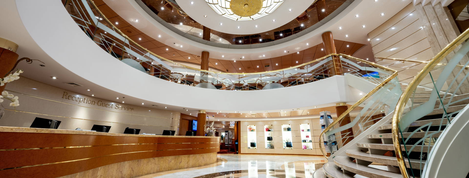 Ubytování RBO (MSC Opera) Obrázok57