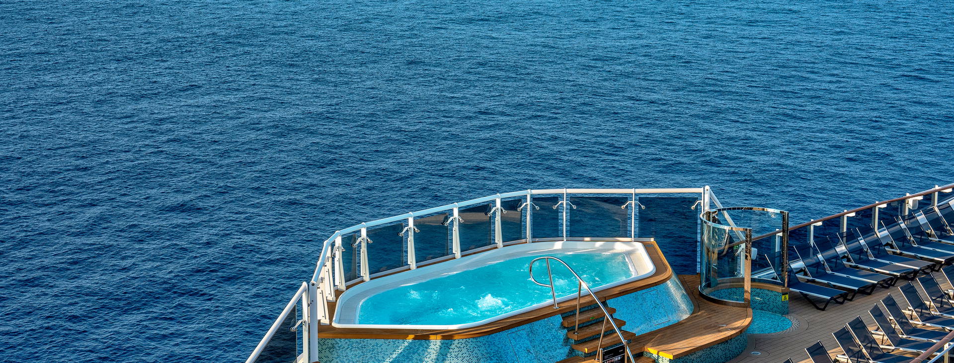 Ubytování RCE (MSC World America) Obrázok13