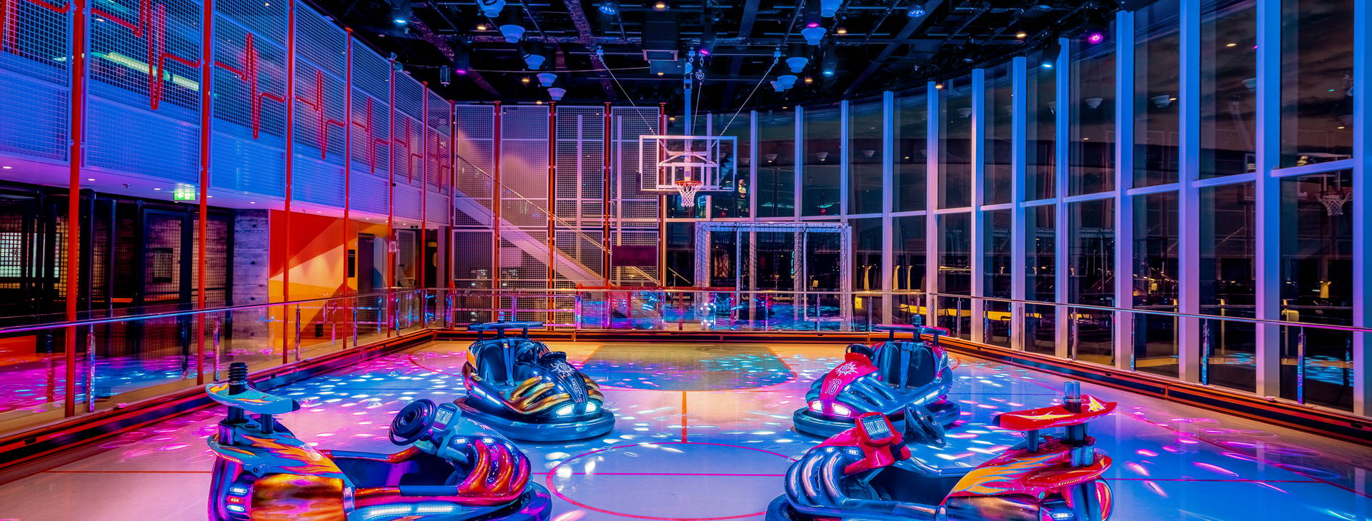 Ubytování RCE (MSC World America) Obrázok40