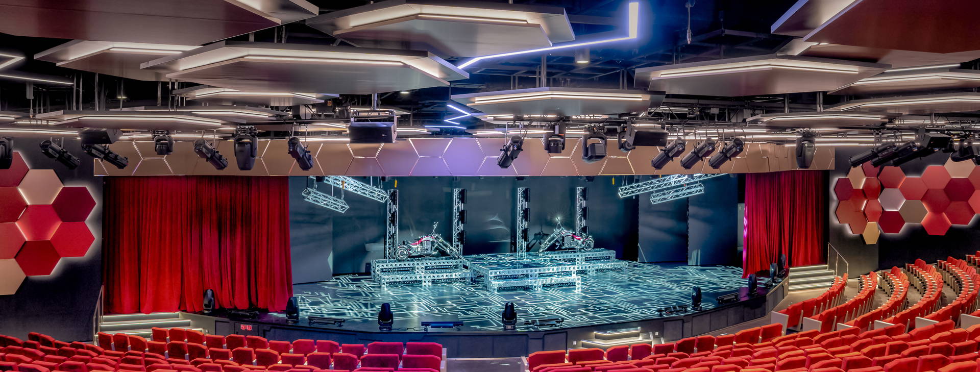 Ubytování RCE (MSC World America) Obrázok37