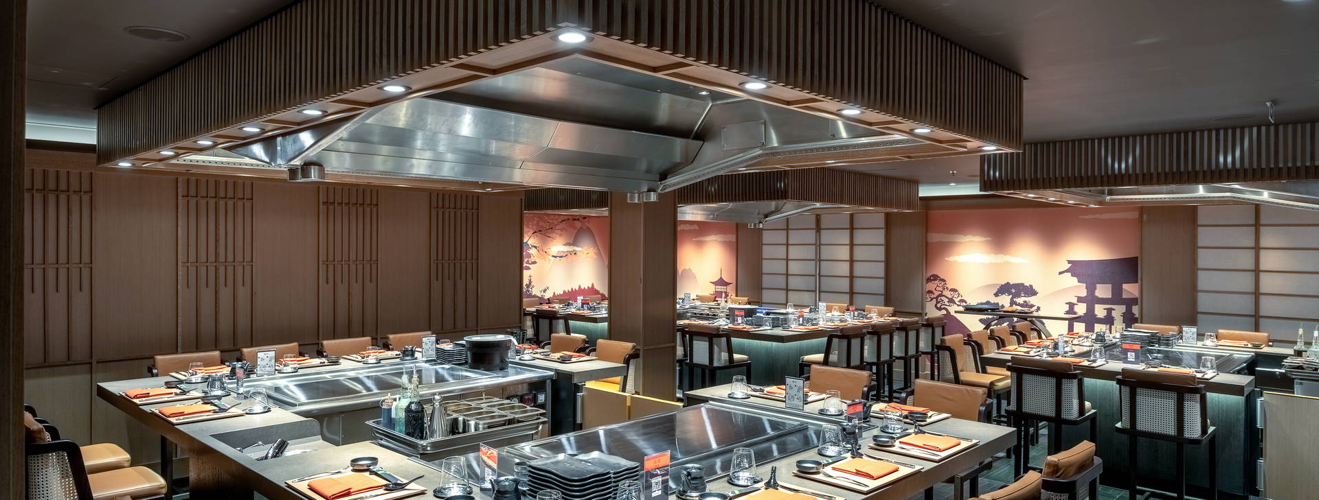 Ubytování RCE (MSC World America) Obrázok20