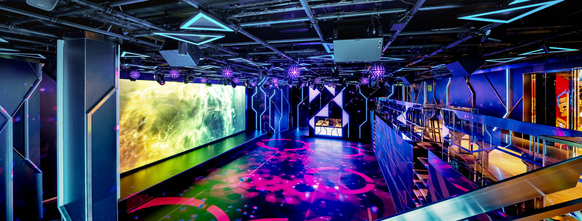 Ubytování RCE (MSC World America) Obrázok42