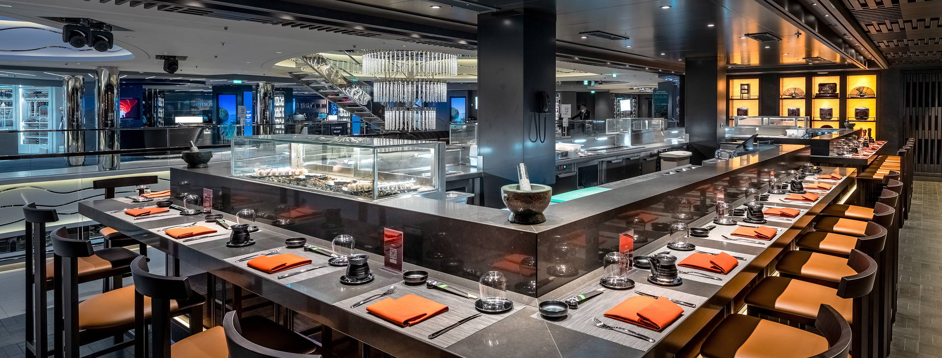 Ubytování RCE (MSC World America) Obrázok21