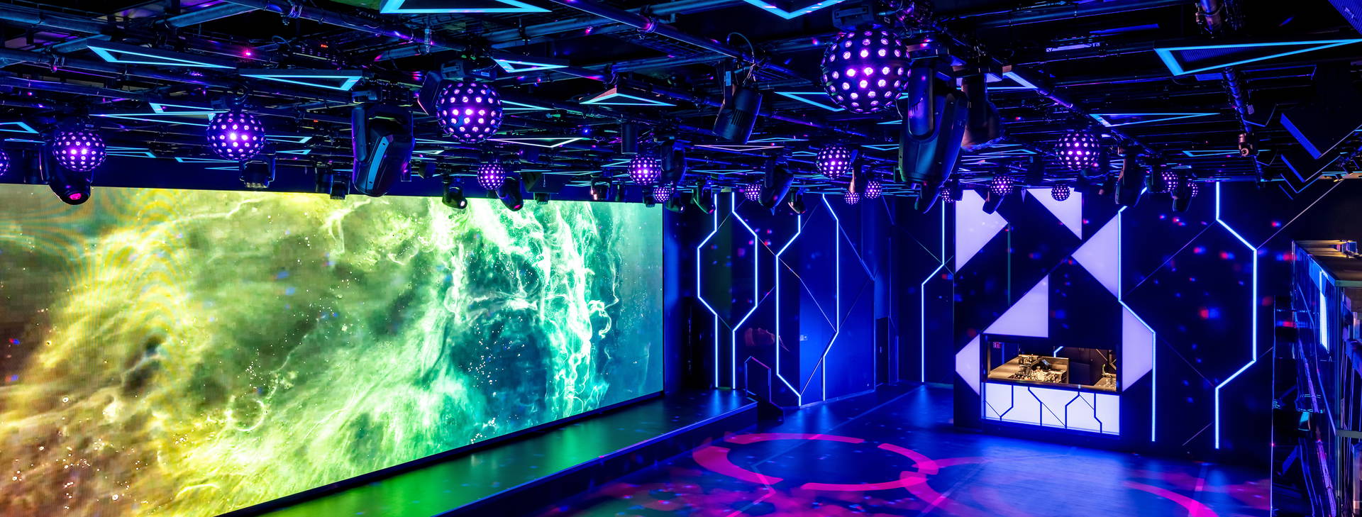 Ubytování RCE (MSC World America) Obrázok39