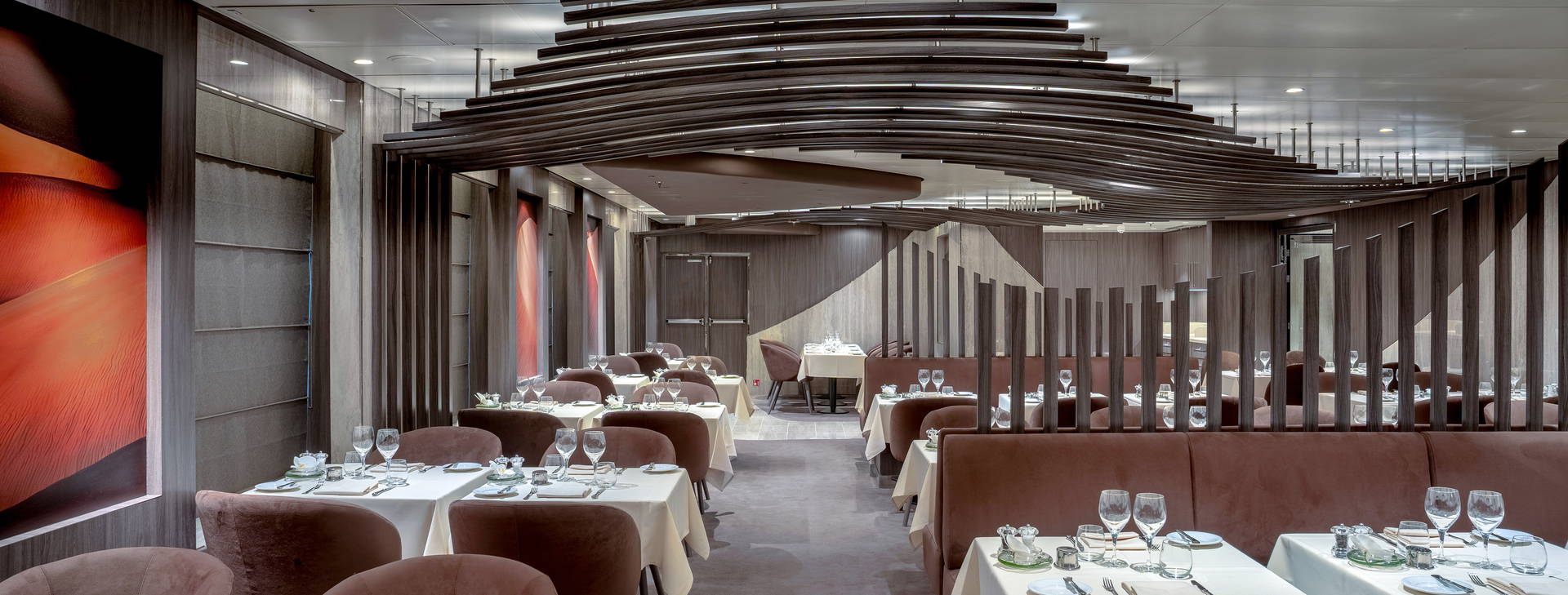 Ubytování RCE (MSC World America) Obrázok25