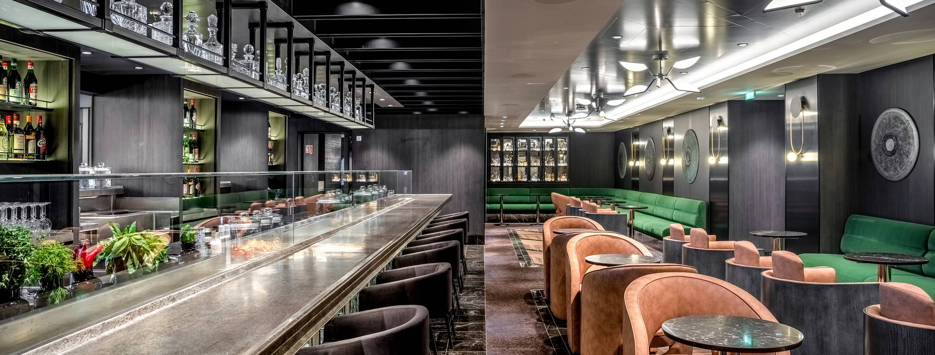 Ubytování RCE (MSC World America) Obrázok30