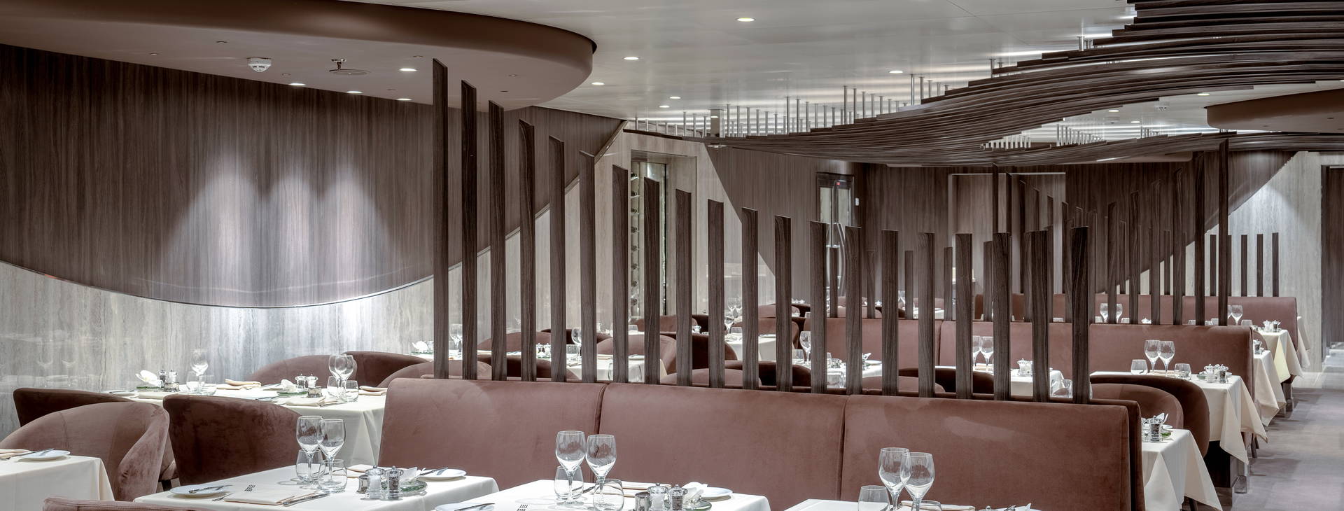 Ubytování RCE (MSC World America) Obrázok26