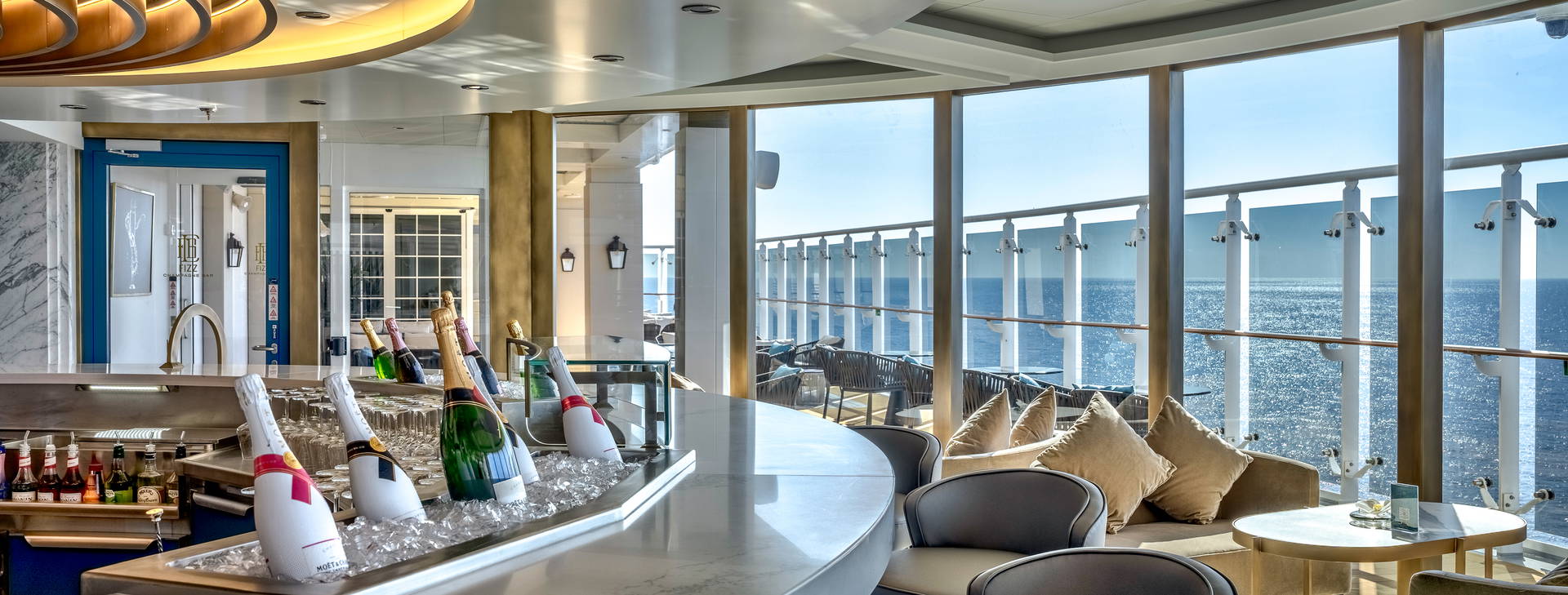 Ubytování RCE (MSC World America) Obrázok33