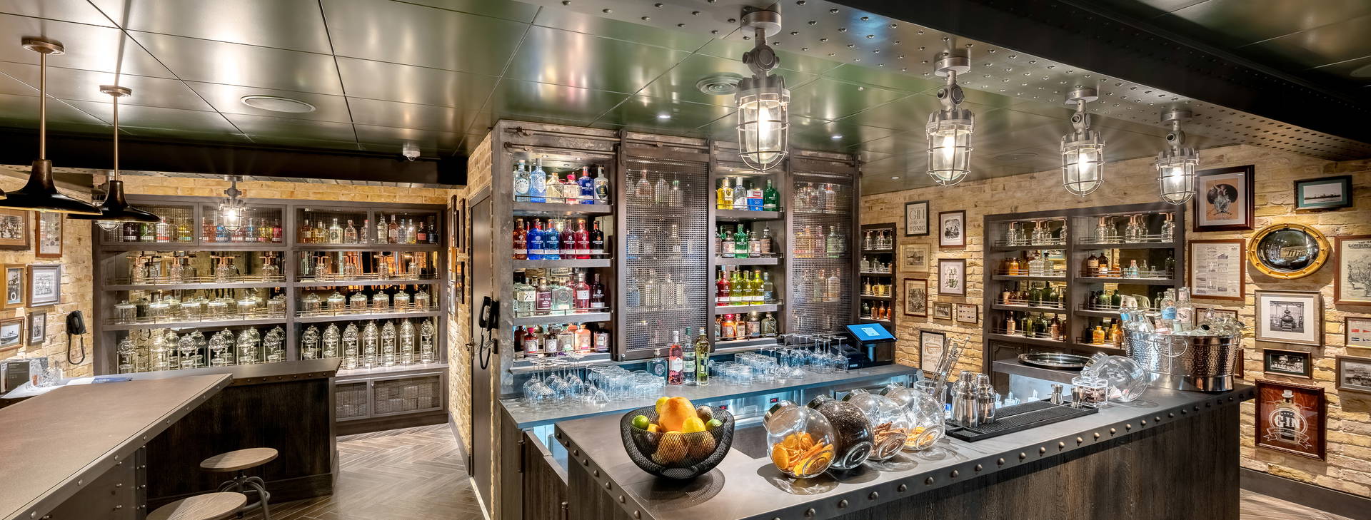 Ubytování RCE (MSC World America) Obrázok29