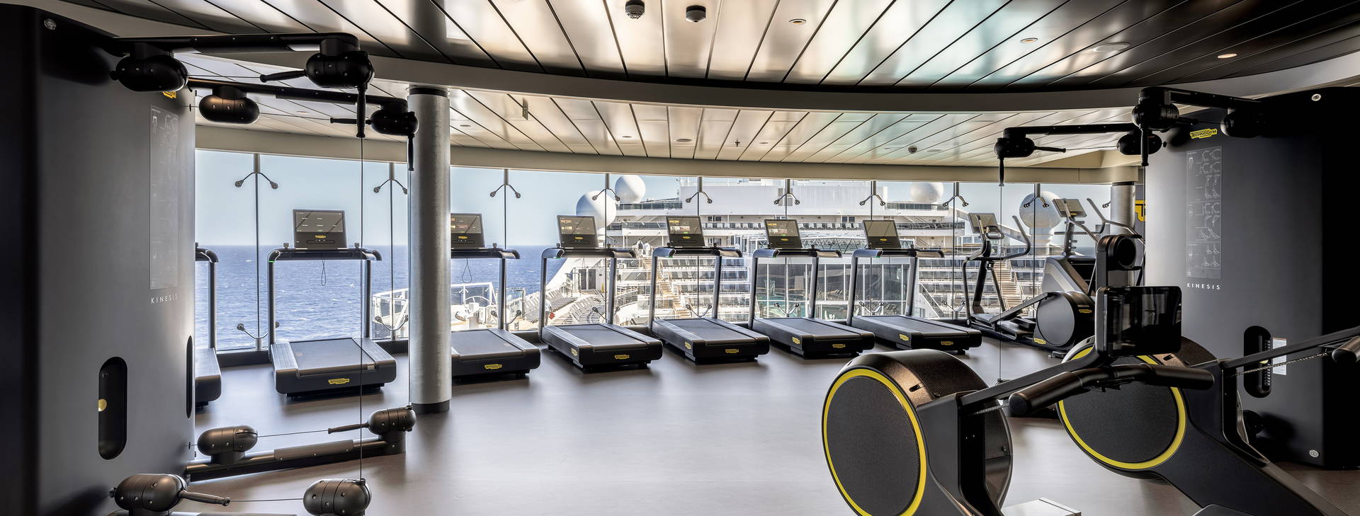 Ubytování RCE (MSC World America) Obrázok47