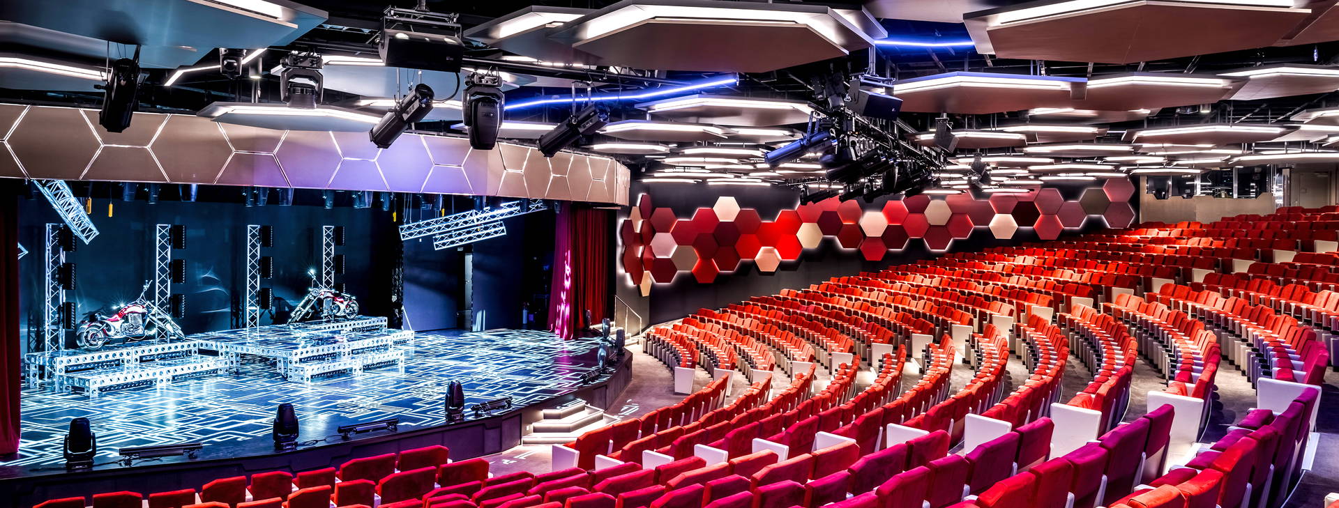 Ubytování RCE (MSC World America) Obrázok38