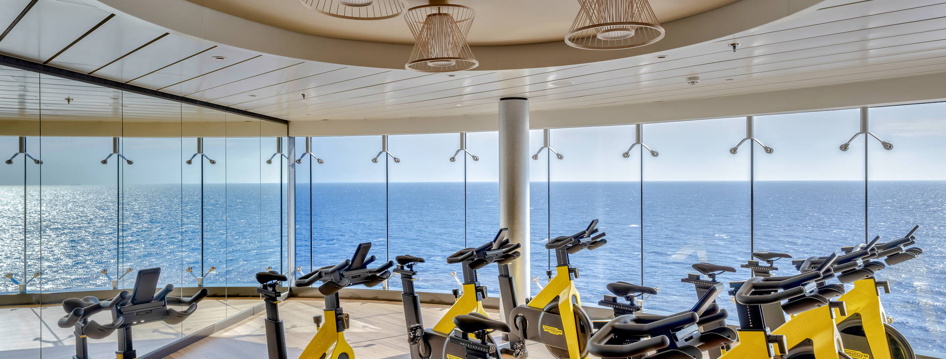 Ubytování RCE (MSC World America) Obrázok50