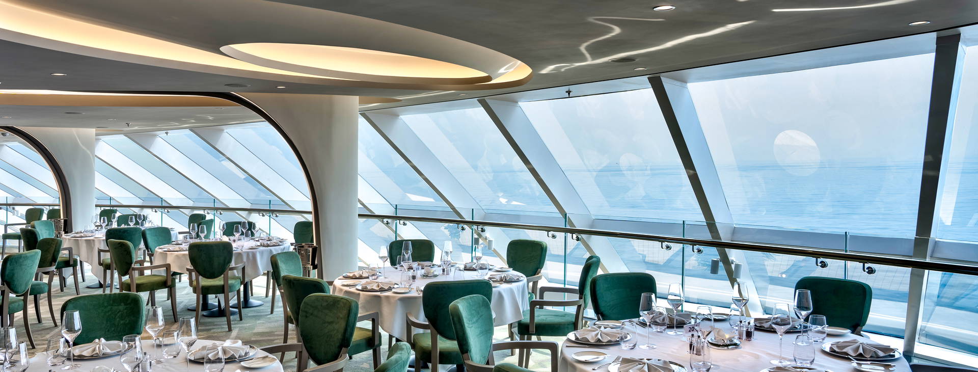 Ubytování RCE (MSC World America) Obrázok34