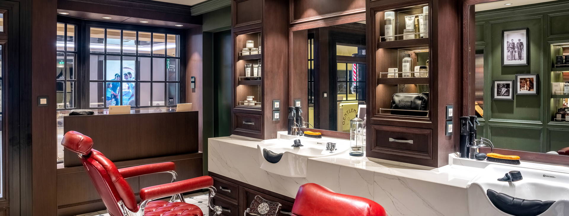 Ubytování RCE (MSC World America) Obrázok44