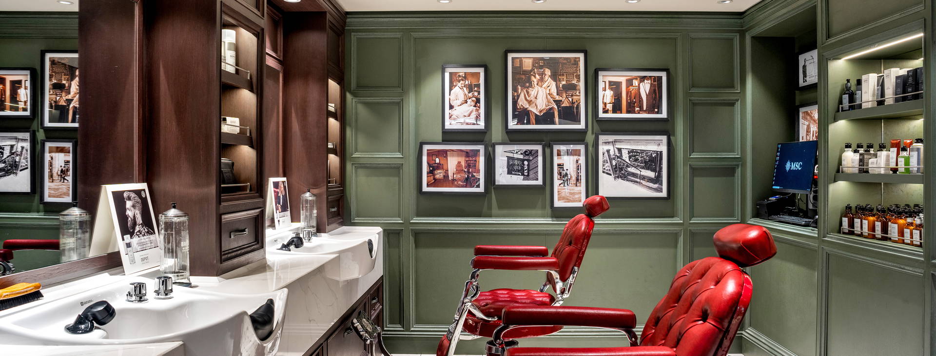 Ubytování RCE (MSC World America) Obrázok45