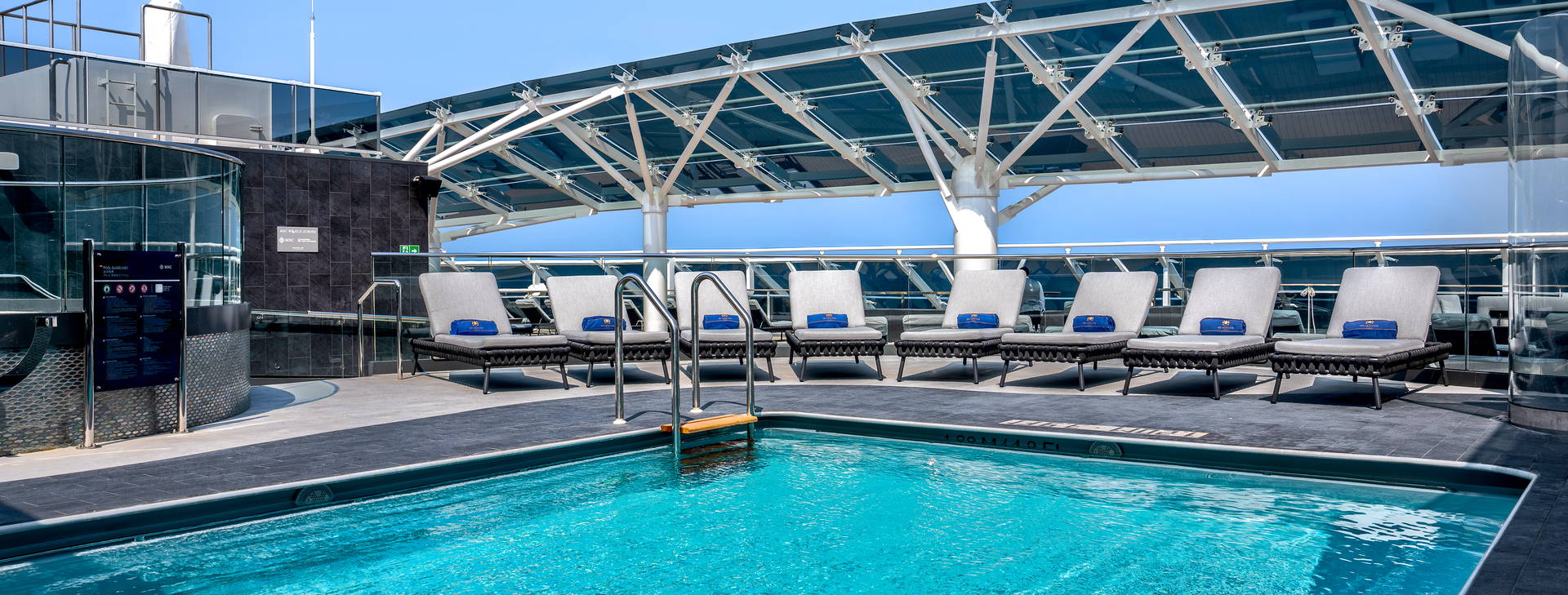 Ubytování RCE (MSC World America) Obrázok4