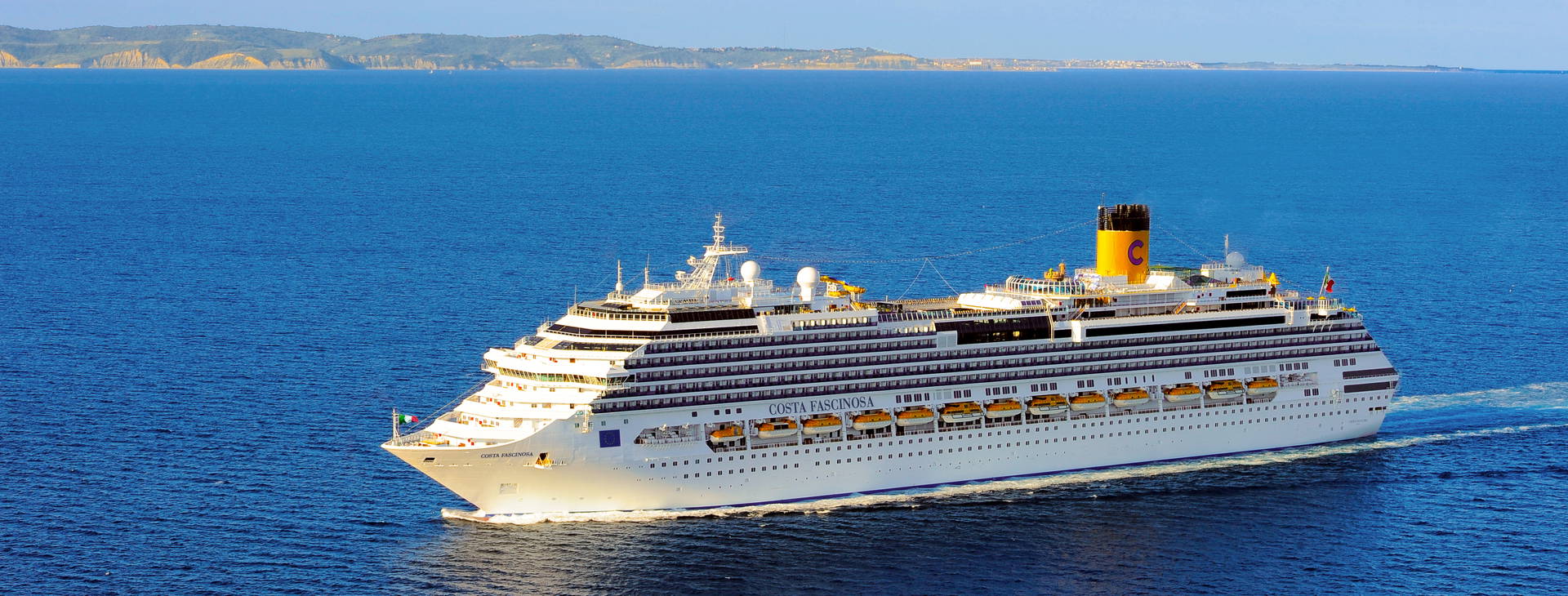 Ubytování RFS (Costa Fascinosa) Obrázok1