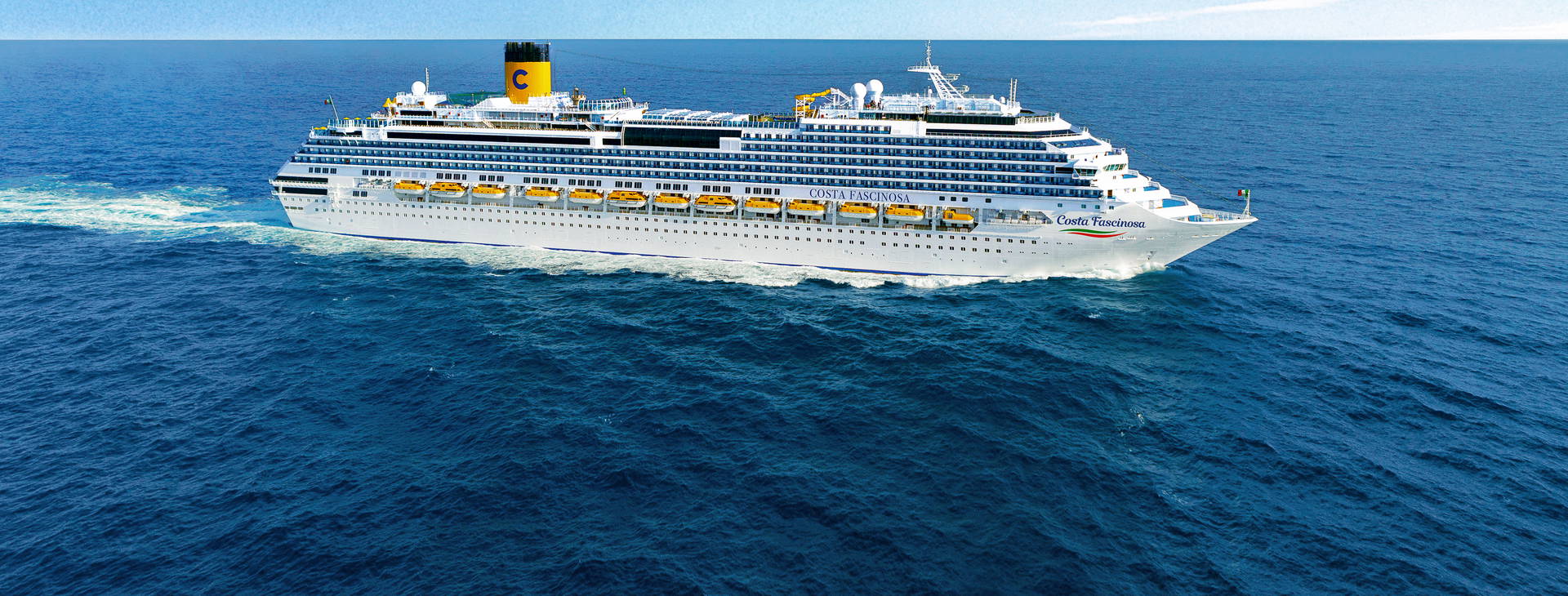 Ubytování RFS (Costa Fascinosa) Obrázok3