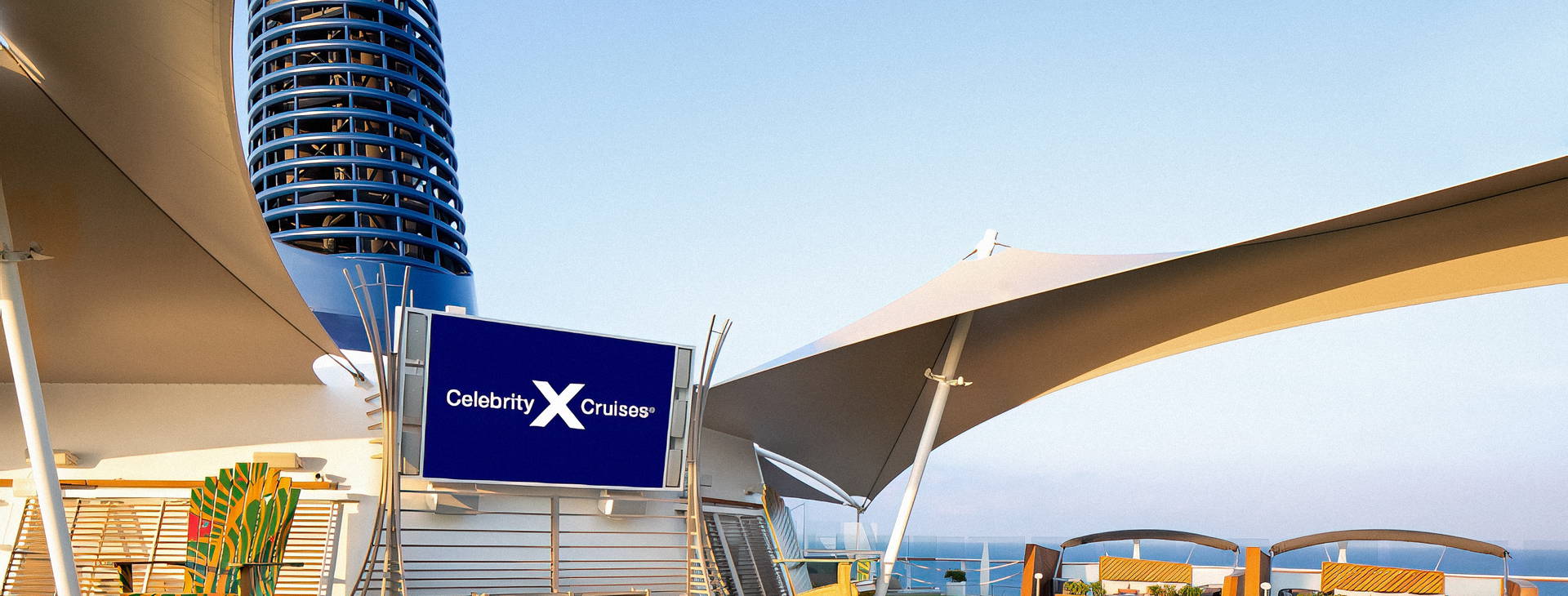 Ubytování ICE (Celebrity Silhouette) Obrázok8
