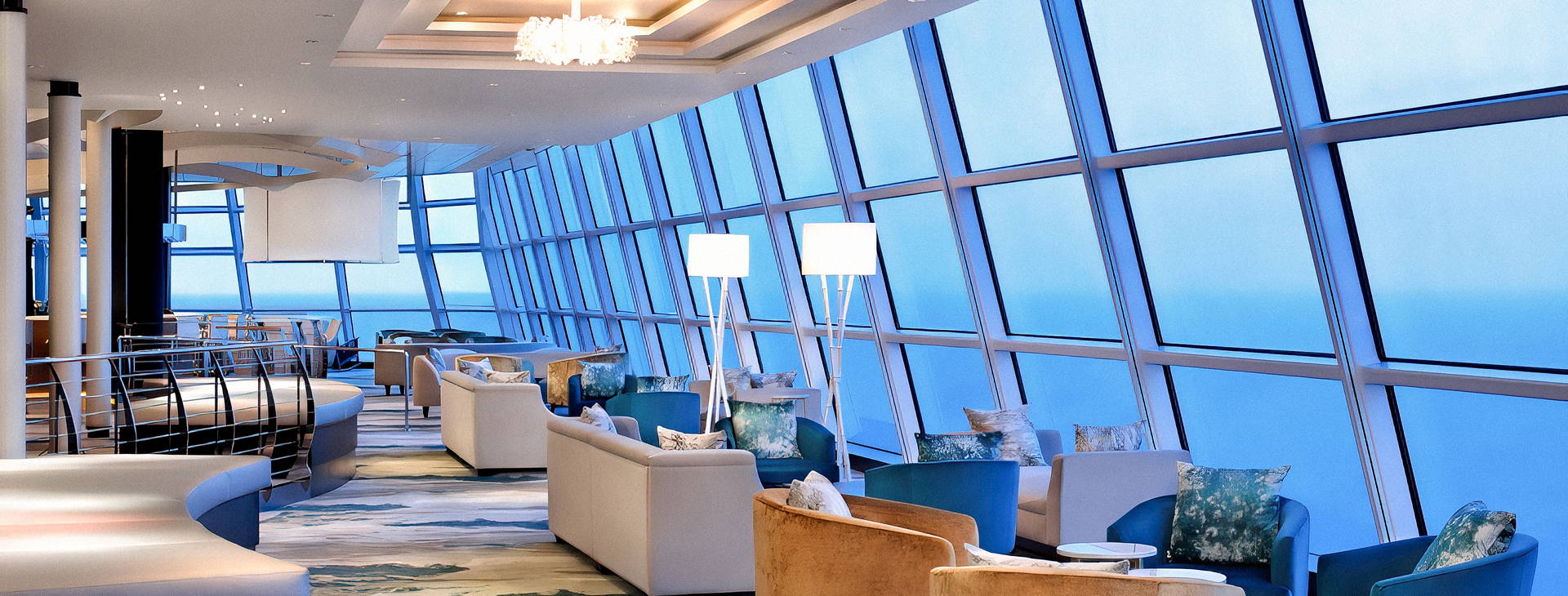 Ubytování ICE (Celebrity Silhouette) Obrázok18