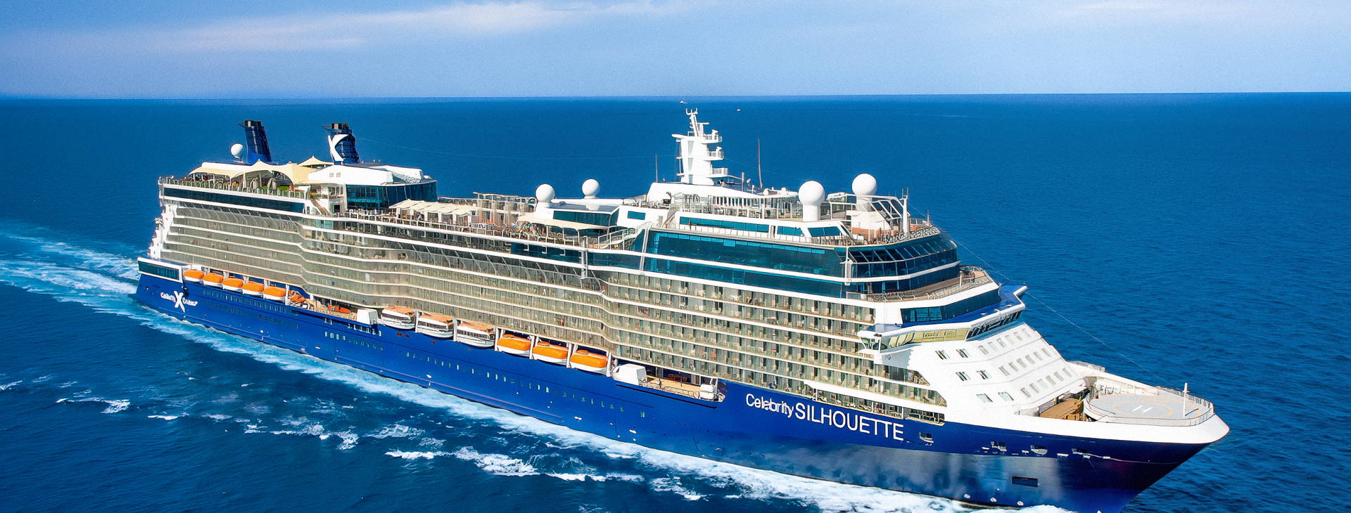 Ubytování ICE (Celebrity Silhouette) Obrázok2