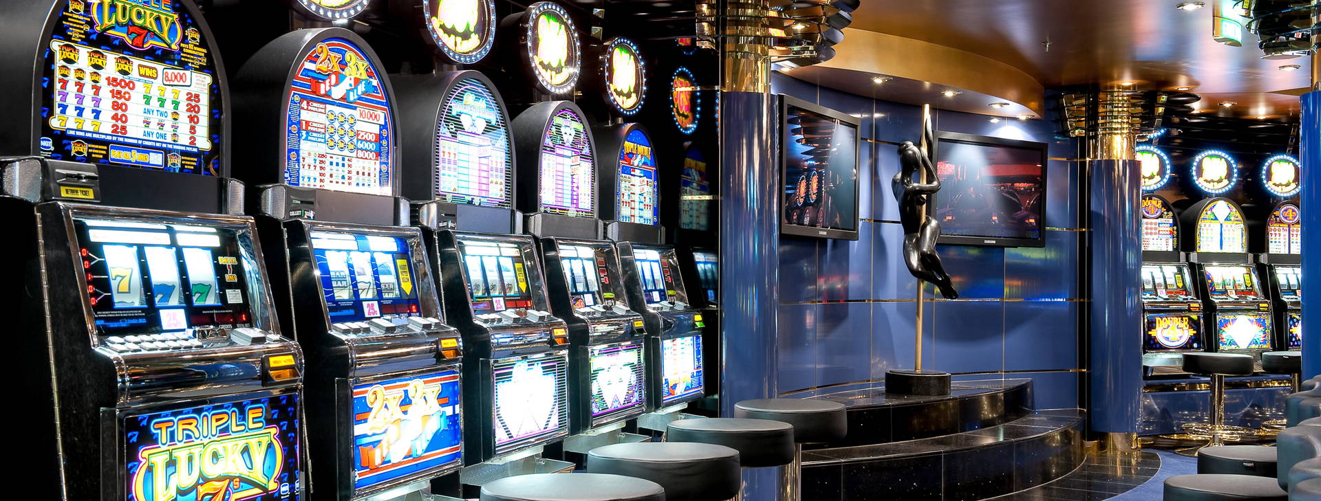 Ubytování v GIS (MSC Magnifica) Obrázok23