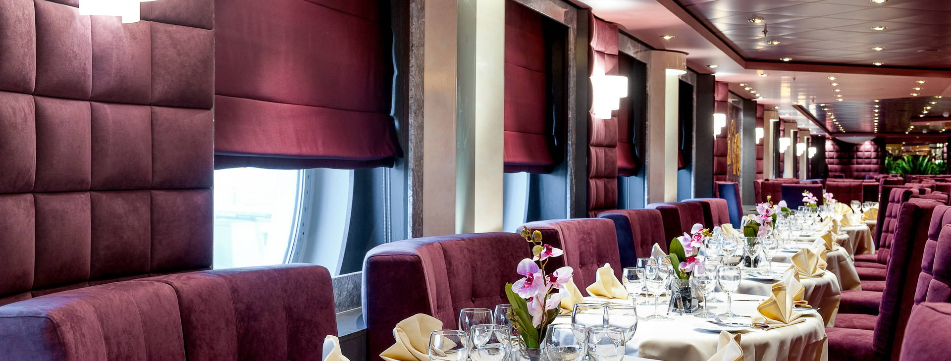 Ubytování v GIS (MSC Magnifica) Obrázok28