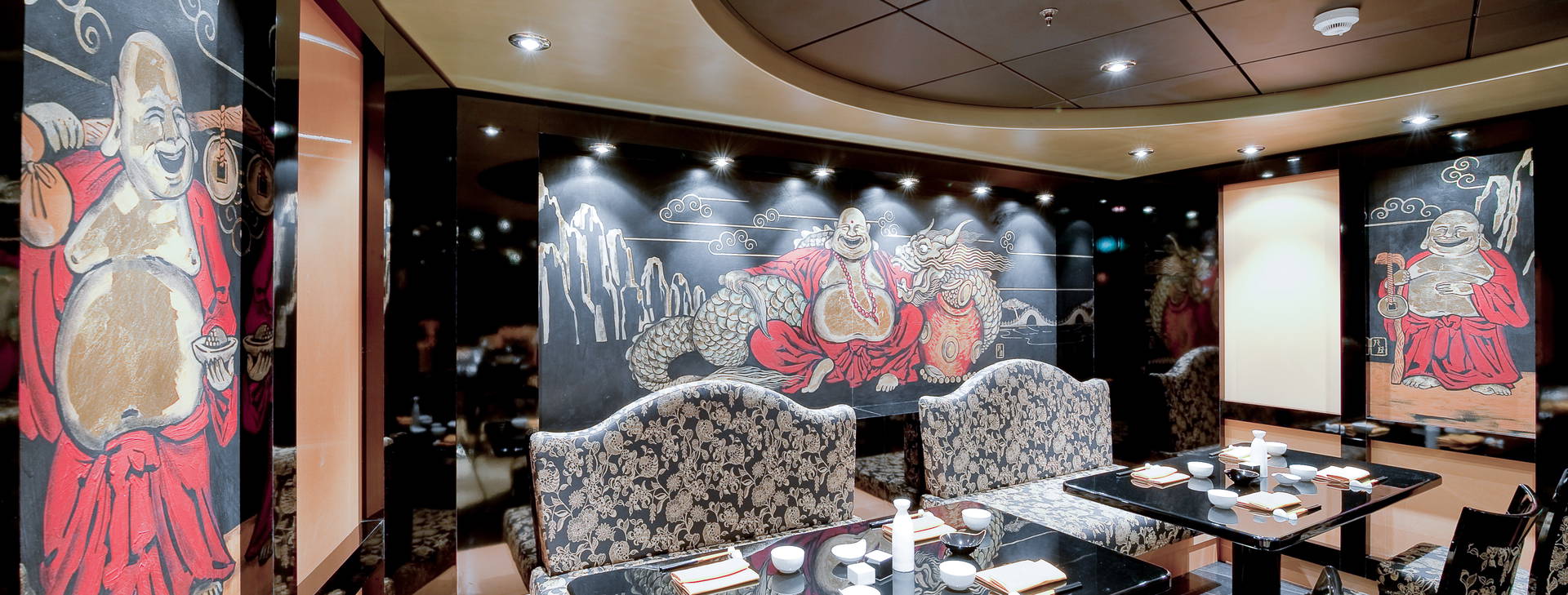 Ubytování v GIS (MSC Magnifica) Obrázok32