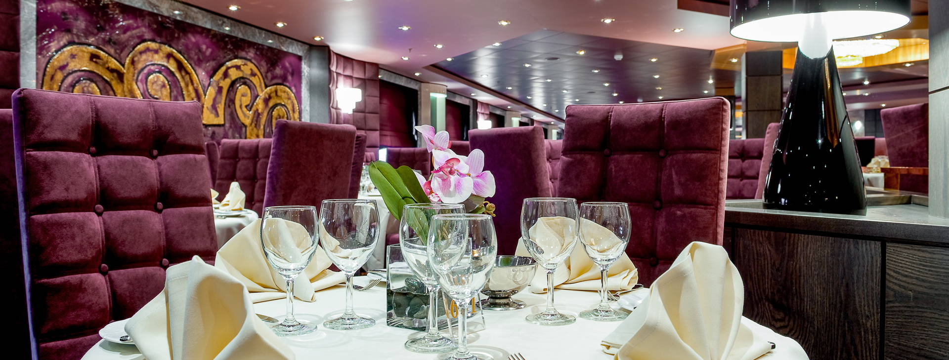 Ubytování v GIS (MSC Magnifica) Obrázok35